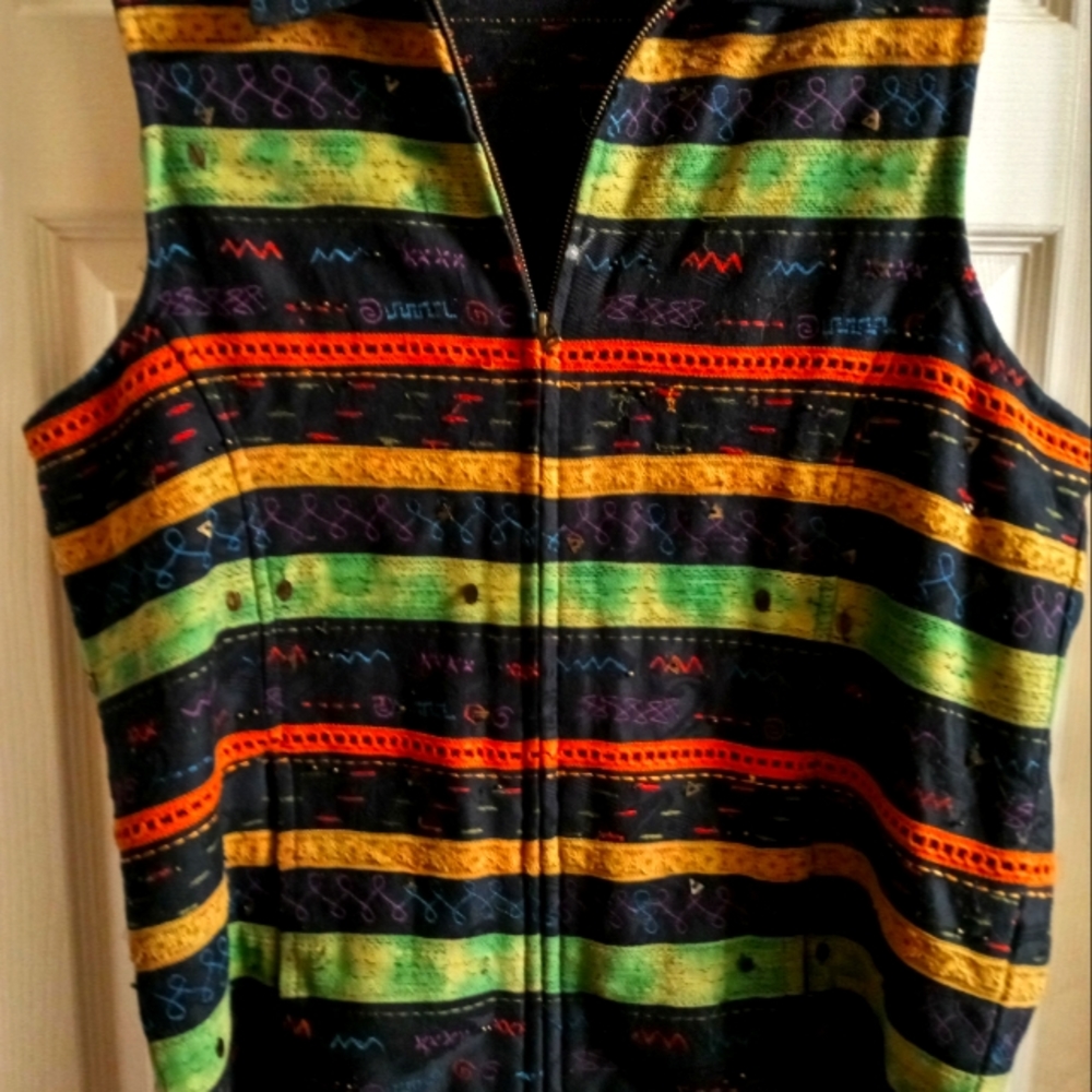 Chico's Women's jacket size XL